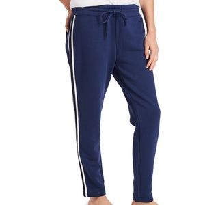 Vineyard Vines Side Stripe Knit Joggers